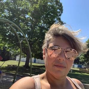 Meet your Posher, Rosangela